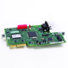 ALLEN BRADLEY - POWERFLEX 750 SER PROFIBUS DPV1 ADAPTER