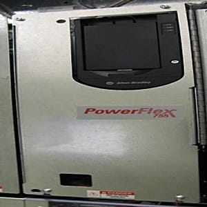 ALLEN BRADLEY - POWERFLEX 755 FRAME 8 POD BUCKET KIT