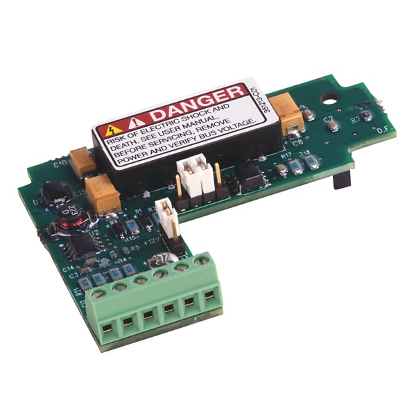 ALLEN BRADLEY - POWERFLEX 70 ENCODER INTERFACE KIT