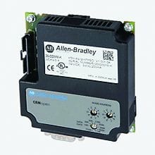 ALLEN BRADLEY - POWERFLEX 20 CANOPEN COMMUNICATION KIT