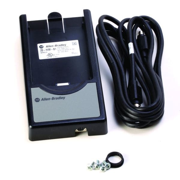 ALLEN BRADLEY - POWERFLEX 20 HIM BEZEL KIT