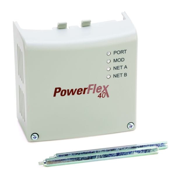 ALLEN BRADLEY - POWERFLEX 40 B FRAME COVER KIT