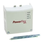 ALLEN BRADLEY - POWERFLEX 40 B FRAME COVER KIT