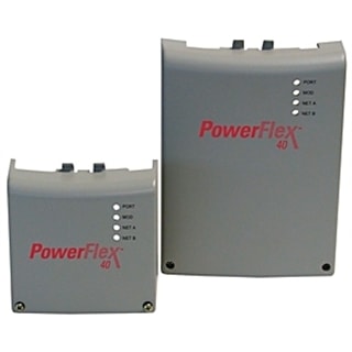 ALLEN BRADLEY - POWERFLEX 40 C FRAME COVER KIT