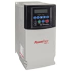ALLEN BRADLEY - POWERFLEX 400- 90 KW (125 HP) AC DRIVE