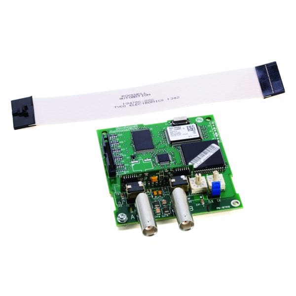 ALLEN BRADLEY - POWERFLEX CONTROLNET ADAPTER