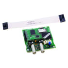ALLEN BRADLEY - POWERFLEX CONTROLNET ADAPTER
