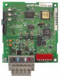 ALLEN BRADLEY - POWERFLEX DEVICENET ADAPTER