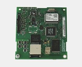 ALLEN BRADLEY - POWERFLEX ETHERNET-IP ADAPTER
