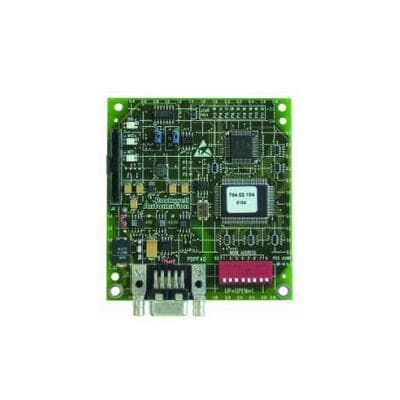 ALLEN BRADLEY - POWERFLEX PROFIBUS DP ADAPTER