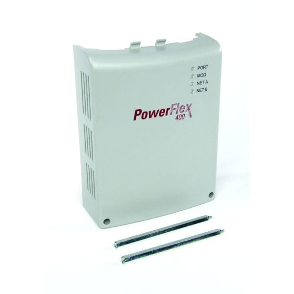 ALLEN BRADLEY - POWERFLEX 40P B FRAME COVER KIT