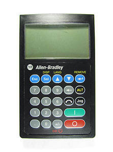 ALLEN BRADLEY - POWERFLEX HANDHELD HIM