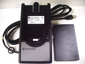 ALLEN BRADLEY - POWERFLEX HIM BEZEL MOUNTING KIT
