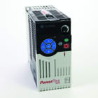 ALLEN BRADLEY - POWERFLEX 525 0.4KW (0.5HP) AC DRIVE
