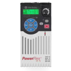 ALLEN BRADLEY - POWERFLEX 525 5.5KW (7.5HP) AC DRIVE