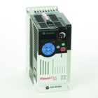 ALLEN BRADLEY - POWERFLEX 525 1.5KW (2HP) AC DRIVE