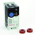 ALLEN BRADLEY - POWERFLEX 525 4KW (5HP) AC DRIVE