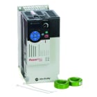 ALLEN BRADLEY - POWERFLEX 525 5.5KW (7.5HP) AC DRIVE