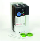 ALLEN BRADLEY - POWERFLEX 525 7.5KW (10HP) AC DRIVE
