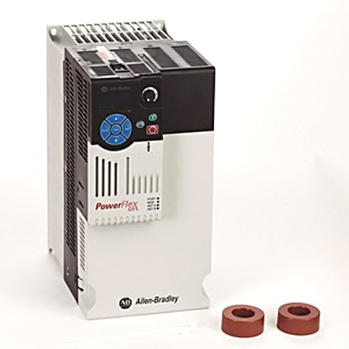 ALLEN BRADLEY - POWERFLEX 525 15KW (20HP) AC DRIVE