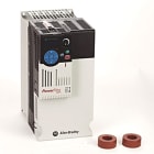 ALLEN BRADLEY - POWERFLEX 525 11KW (15HP) AC DRIVE