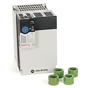 ALLEN BRADLEY - POWERFLEX 525 22KW (30HP) AC DRIVE