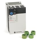 ALLEN BRADLEY - POWERFLEX 525 22KW (30HP) AC DRIVE
