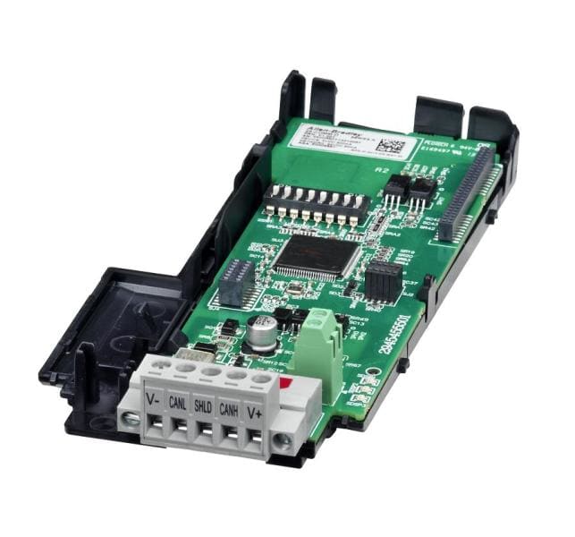 ALLEN BRADLEY - POWERFLEX 520 DEVICENET COMM ADAPTOR