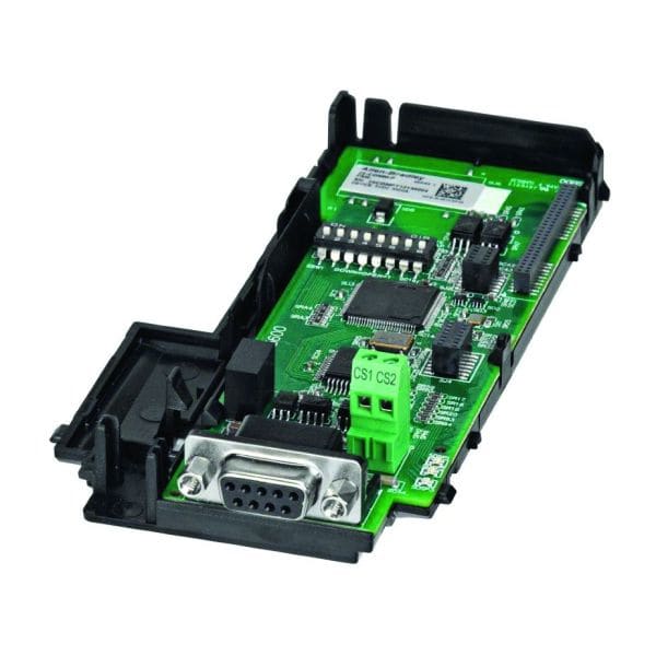 ALLEN BRADLEY - POWERFLEX 520 PROFIBUS COMM ADAPTOR