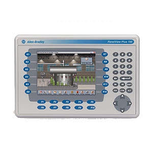 ALLEN BRADLEY - PANELVIEW PLUS 7 SERIES ACCESSORY