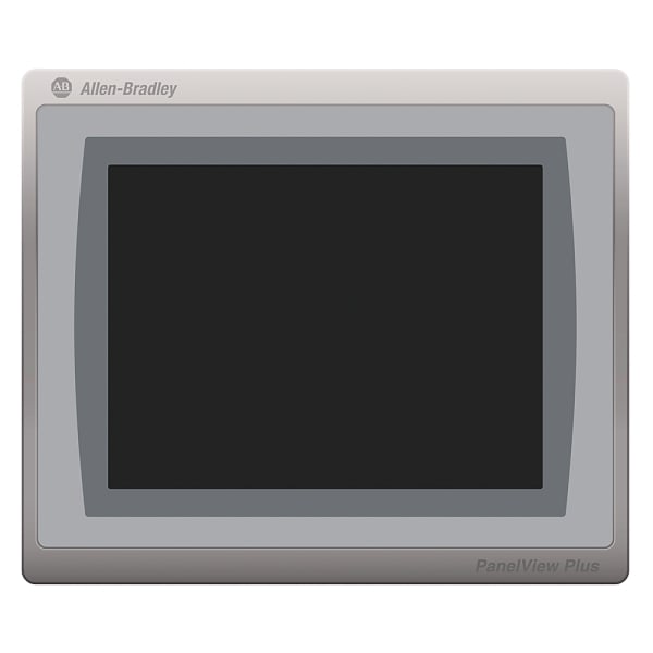 ALLEN BRADLEY - PANELVIEW PLUS 7 GRAPHIC TERMINAL