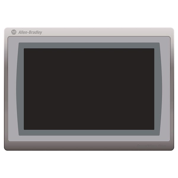 ALLEN BRADLEY - PANELVIEW PLUS 7 STANDARD 1200W