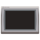 ALLEN BRADLEY - PANELVIEW PLUS 7 STANDARD 1200W
