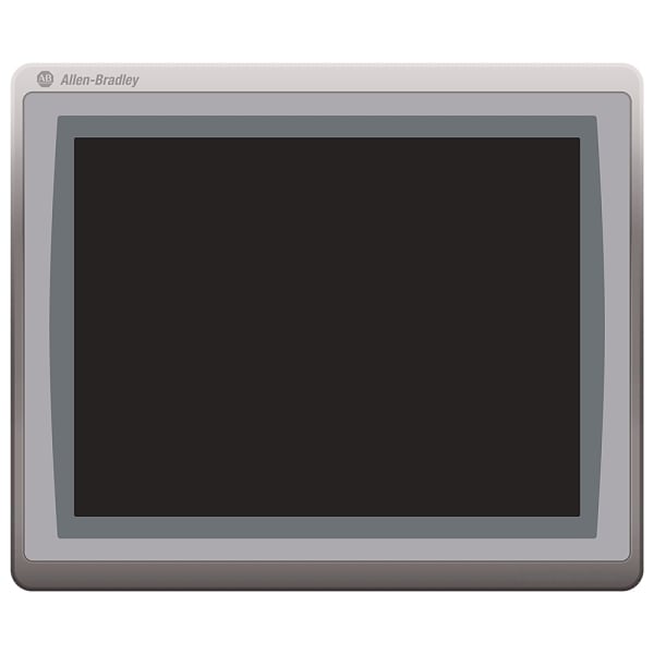 ALLEN BRADLEY - PANELVIEW PLUS 7 GRAPHIC TERMINAL