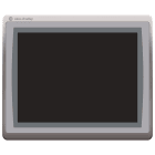 ALLEN BRADLEY - PANELVIEW PLUS 7 GRAPHIC TERMINAL
