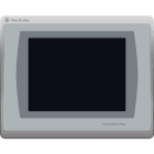 ALLEN BRADLEY - PANELVIEW PLUS 7 GRAPHIC TERMINAL
