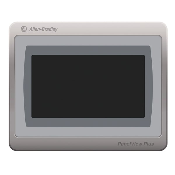 ALLEN BRADLEY - PANELVIEW PLUS 7 STANDARD 400W