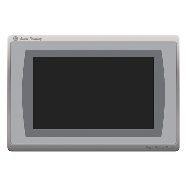 ALLEN BRADLEY - PANELVIEW PLUS 7 STANDARD 900W