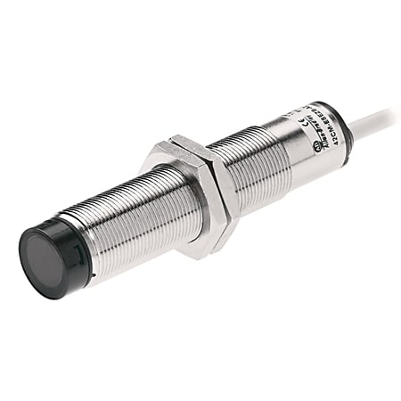 ALLEN BRADLEY - 18 MM CYLINDRICAL 18 MM METAL SENSOR