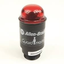 ALLEN BRADLEY - M20 CONDUIT PILOT LIGHT INDICATOR