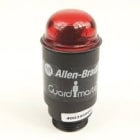 ALLEN BRADLEY - M20 CONDUIT PILOT LIGHT INDICATOR