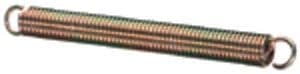 ALLEN BRADLEY - LIFELINE TENSIONER SPRING