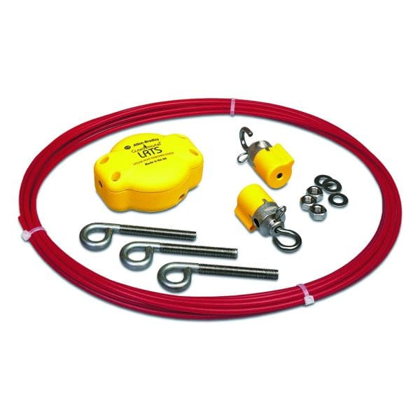 ALLEN BRADLEY - LRTS 10M (32.8 FT) INSTALLATION KIT