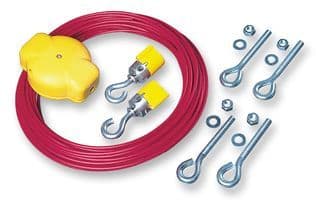 ALLEN BRADLEY - LRTS 15M (49.2 FT) INSTALLATION KIT