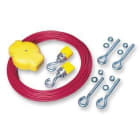 ALLEN BRADLEY - LRTS 15M (49.2 FT) INSTALLATION KIT