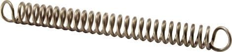 ALLEN BRADLEY - STAINLESS STEEL TENSIONER SPRING