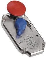 ALLEN BRADLEY - ACCESSORY, SS LIFELINE REPLACMENT COVER