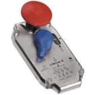 ALLEN BRADLEY - ACCESSORY, SS LIFELINE REPLACMENT COVER