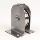 ALLEN BRADLEY - STAINLESS STEEL OUTSIDE CORNER PULLEY