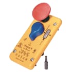 ALLEN BRADLEY - 300M UV POLYPROPELENE COVERED CABLE